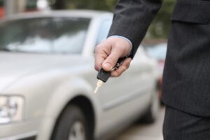 DUI Car Insurance NC